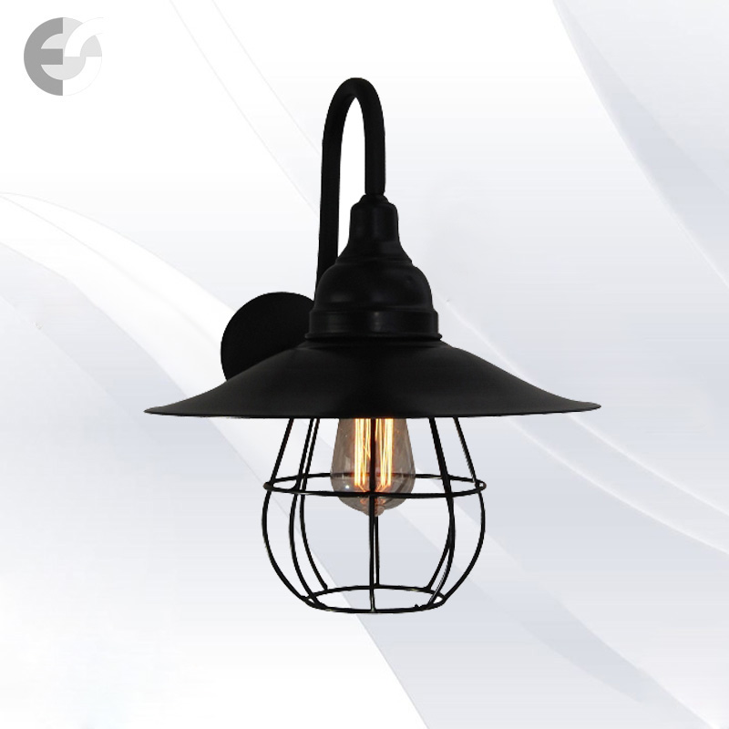 aplik vintidj lampi navajo