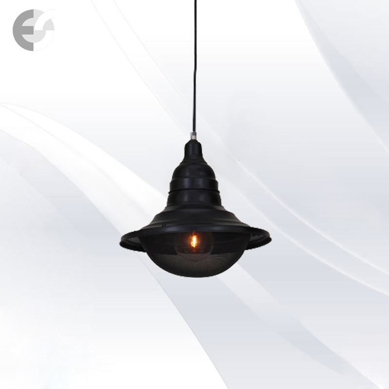 polilej vintidj lampi noor