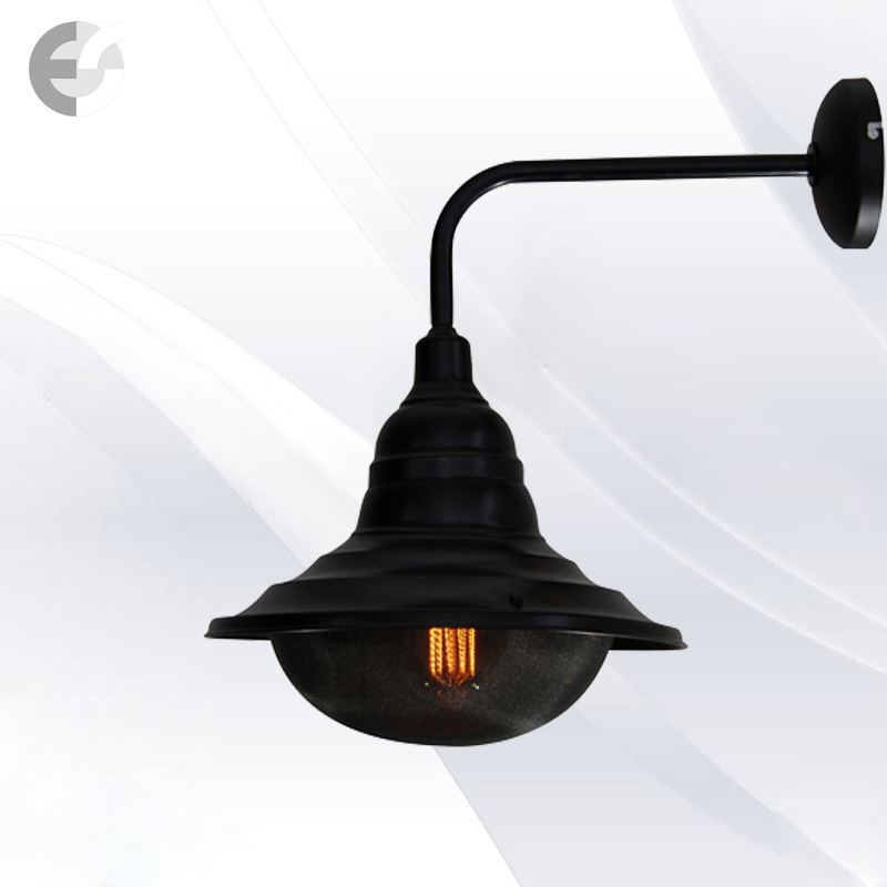 aplik vintidj lampi noor 