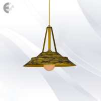 Полилей - винтидж лампи CALCHAS