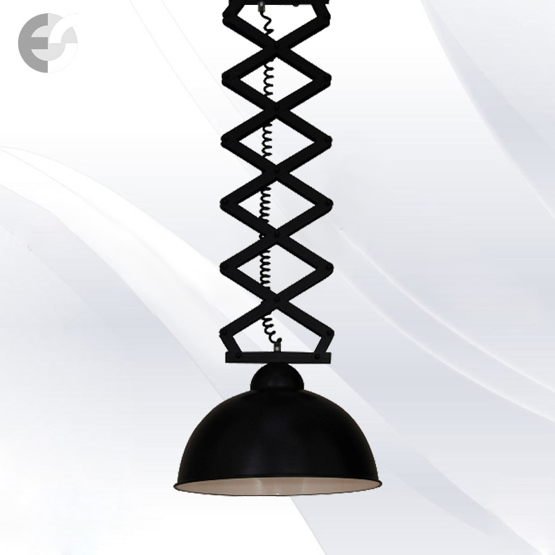 polilej vintidj osvetlenie esperos