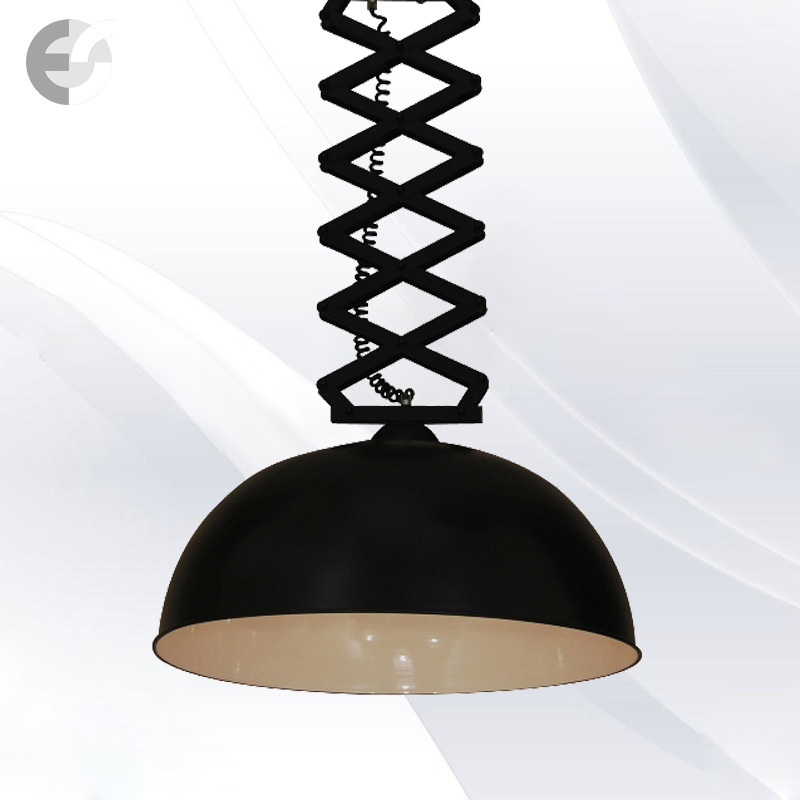 polilej vintidj osvetlenie esperos