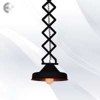 Полилей - винтидж осветление ILEKTOR