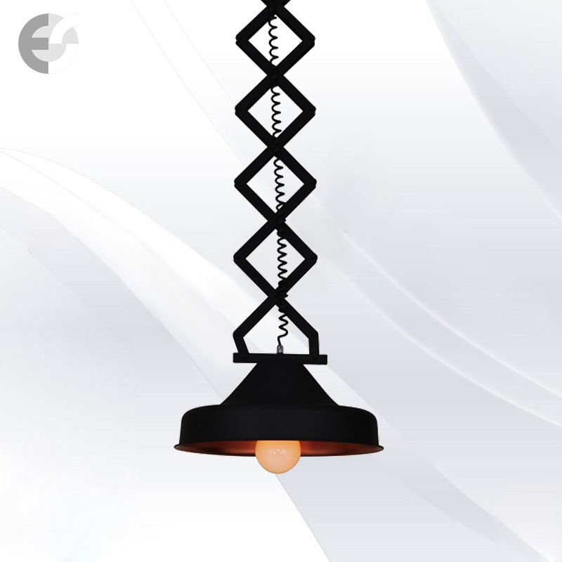 polilej vintidj osvetlenie ilektor