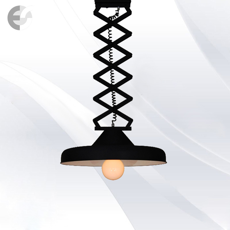 polilej vintidj osvetlenie ilektor