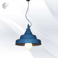 Полилей - винтидж лампи CHLOE