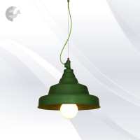 Полилей - винтидж лампи CHLOE