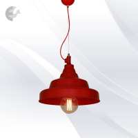 Полилей - винтидж лампи CHLOE