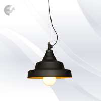 Полилей - винтидж лампи CHLOE