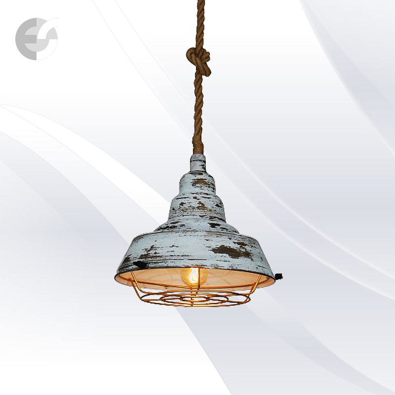 polilej vintidj osvetlenie cecropia