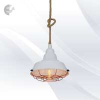 Полилей - винтидж осветление CECROPIA