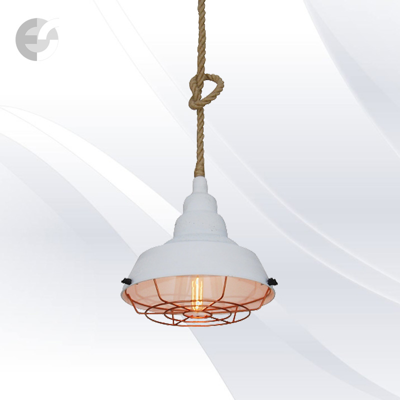 polilej vintidj osvetlenie cecropia