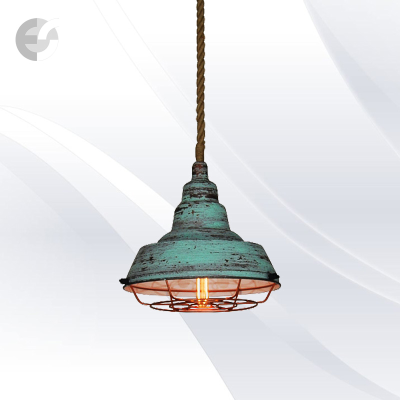 polilej vintidj osvetlenie cecropia