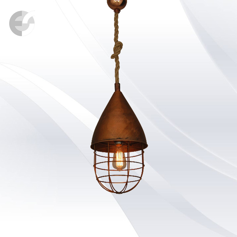 polilej vintidj lampi cleitus