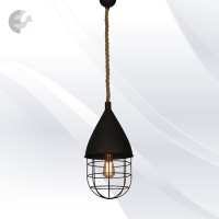 Полилей - винтидж лампи CLEITUS