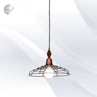 Полилей - винтидж лампи FUTSU