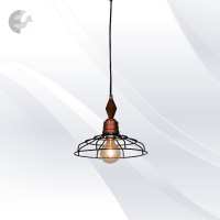 Полилей - винтидж лампи FUTSU