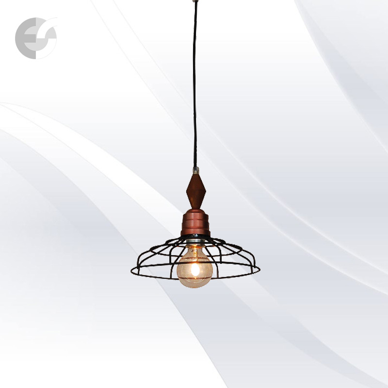 polilej vintidj lampi futsu