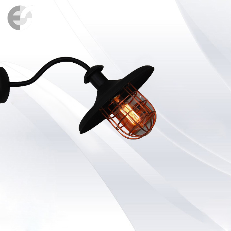 aplik vintidj lampi kuro