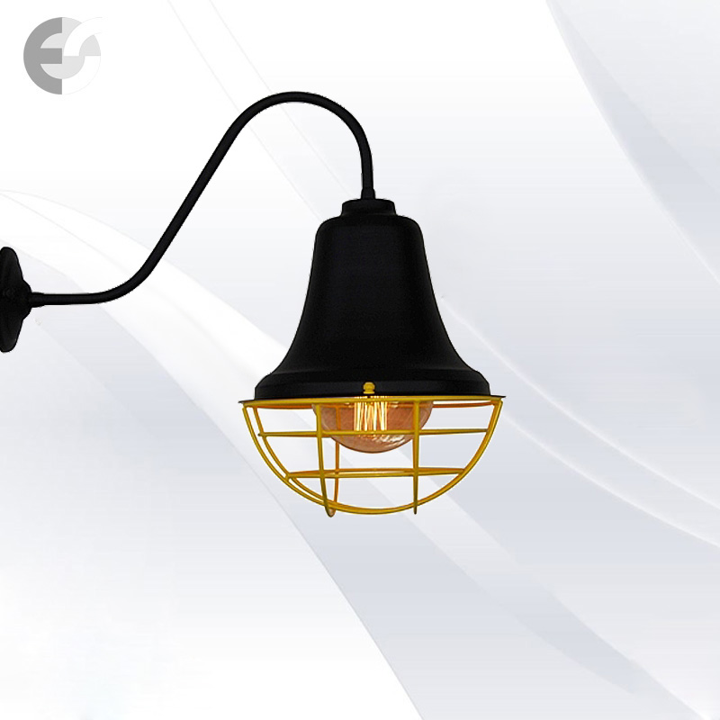 aplik vintidj lampi umpa 