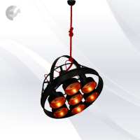 polilej vintidj lampi hector Art.No.77-3053