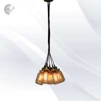 polilej vintidj lampi spica Art.No.77-3063