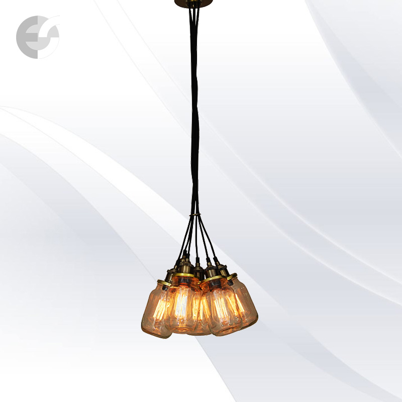 polilej vintidj lampi spica