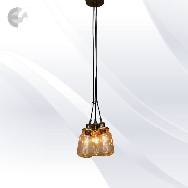 polilej vintidj lampi spica