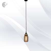 Полилей - винтидж лампи SPICA