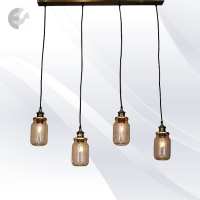 Полилей - винтидж лампи SPICA