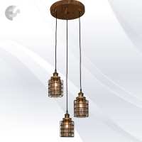 polilej vintidj lampi okda Art.No.77-3067