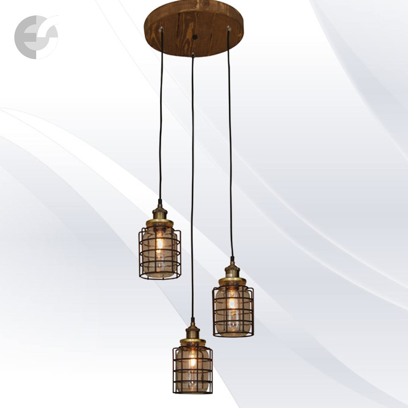 polilej vintidj lampi okda