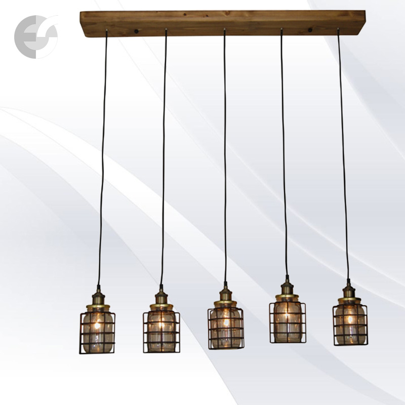 polilej vintidj lampi okda