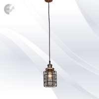 Полилей - винтидж лампи OKDA