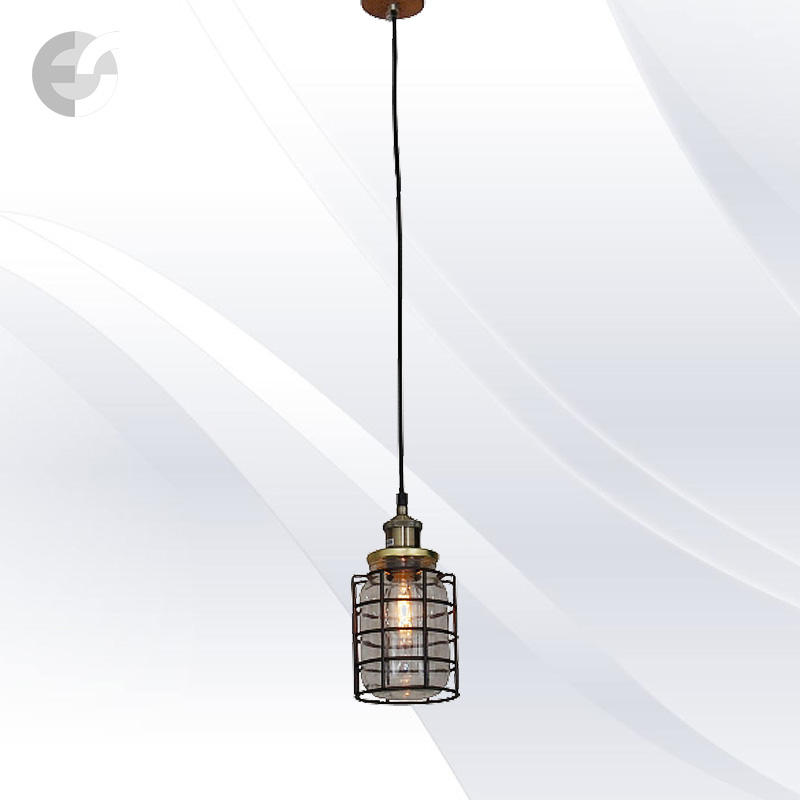 polilej vintidj lampi okda