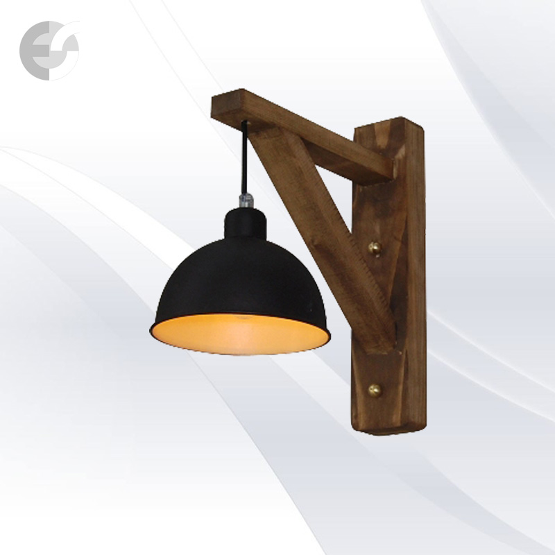 aplik vintidj lampi tripoda