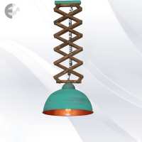 polilej vintidj osvetlenie updoWn Art.No.77-3094