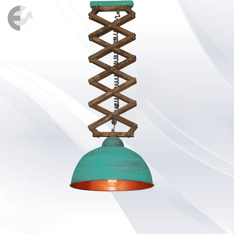 polilej vintidj osvetlenie updoWn