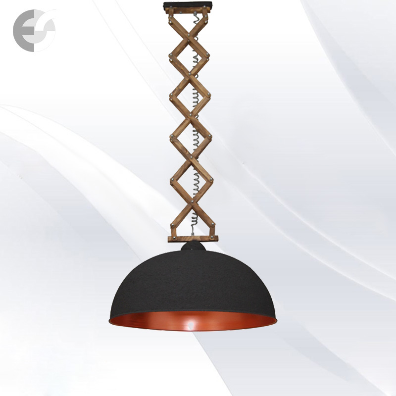 polilej vintidj osvetlenie updoWn