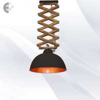 polilej vintidj osvetlenie updoWn Art.No.77-3098