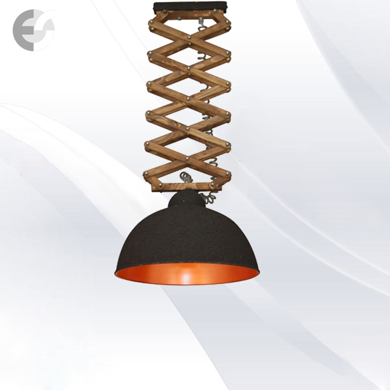 polilej vintidj osvetlenie updoWn