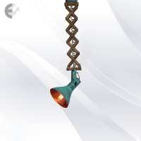 Полилей - винтидж лампи UPDOWN MINI