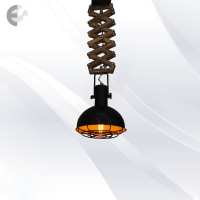 Полилей - винтидж лампи UPDOWN MINI