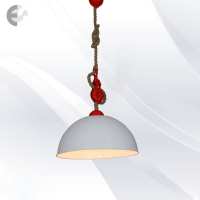 Полилей - винтидж лампи WINCH