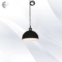 Полилей - винтидж лампи CEMENT