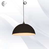 Полилей - винтидж лампи CEMENT