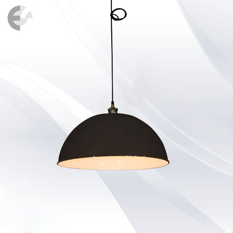 polilej vintidj lampi cement