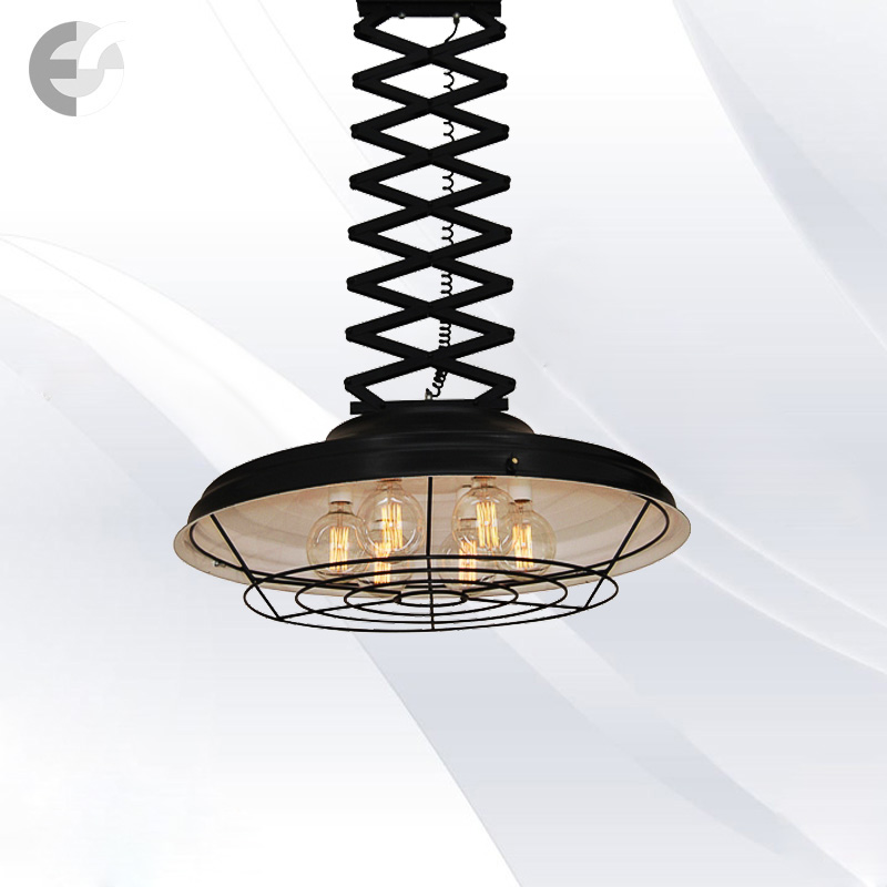 polilej vintidj lampi drone