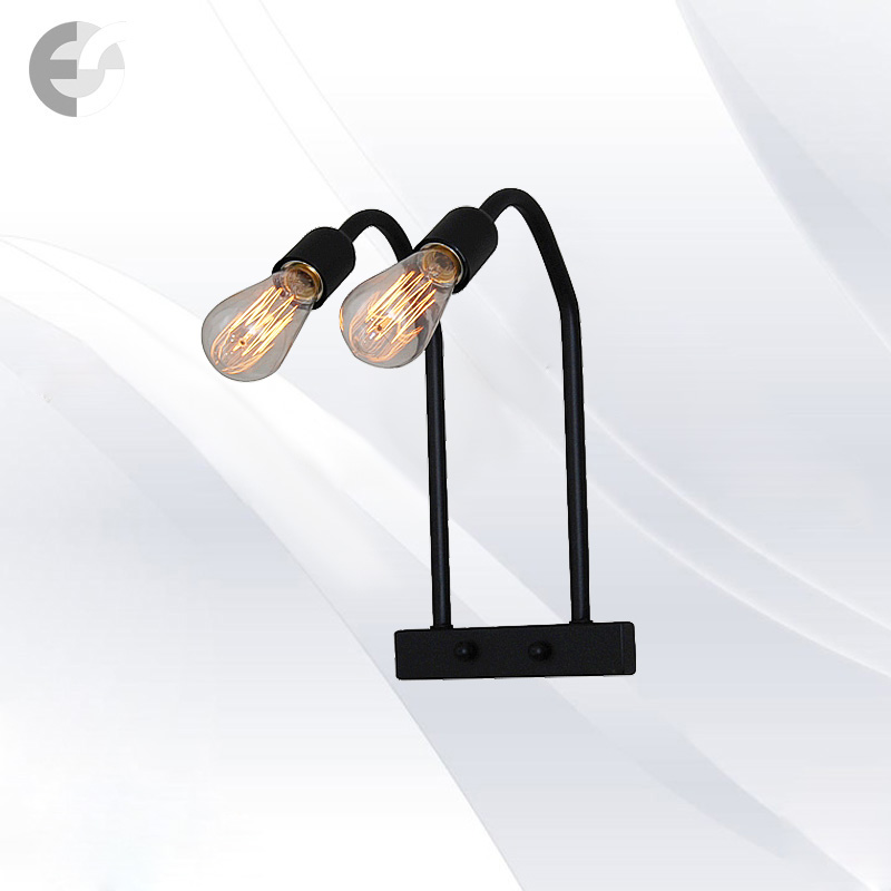 aplik vintidj lampi  hydra