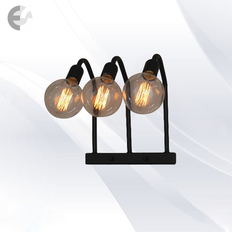 aplik vintidj lampi hydra